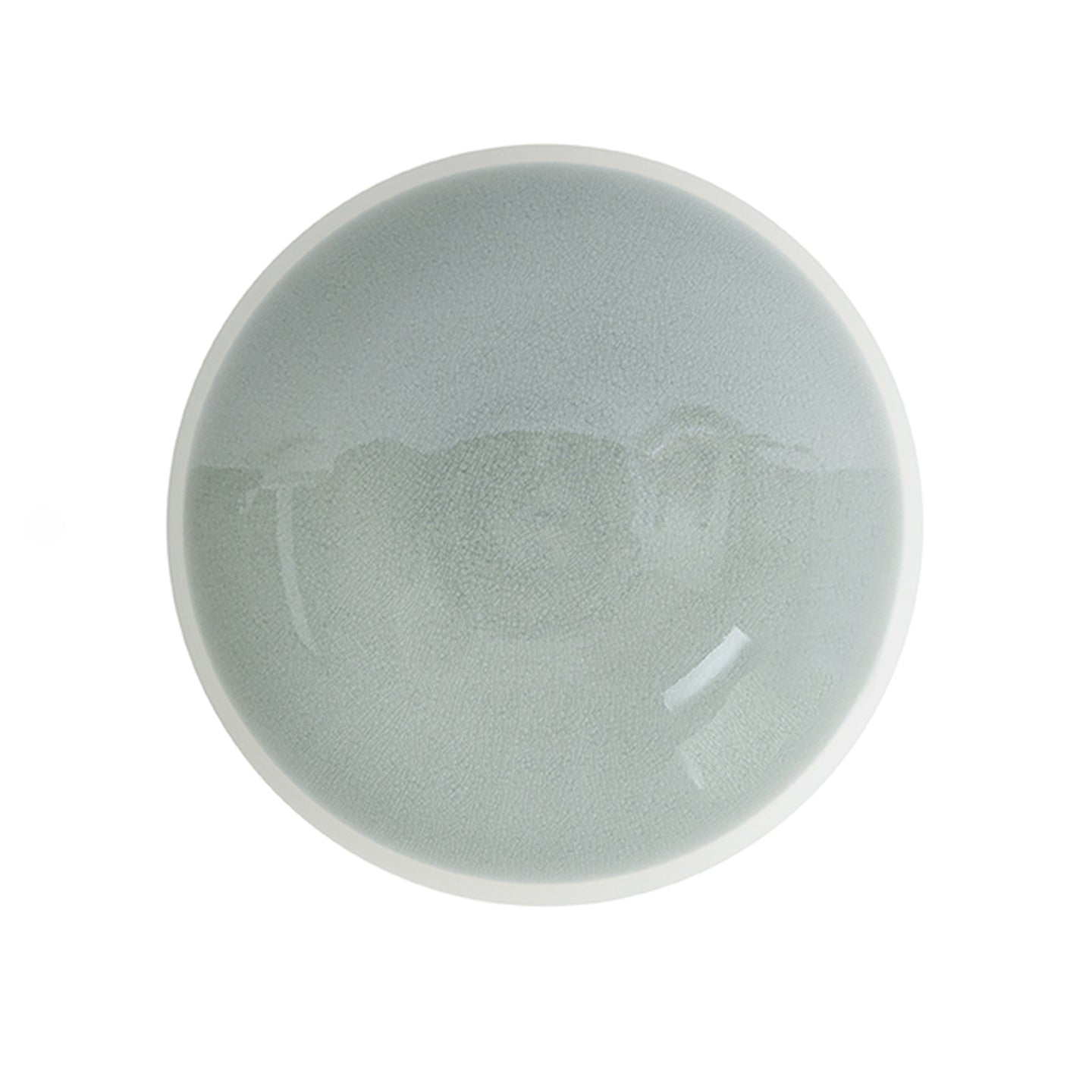 Jars Epure Pasta Plate / 24.5cm / Cachemire