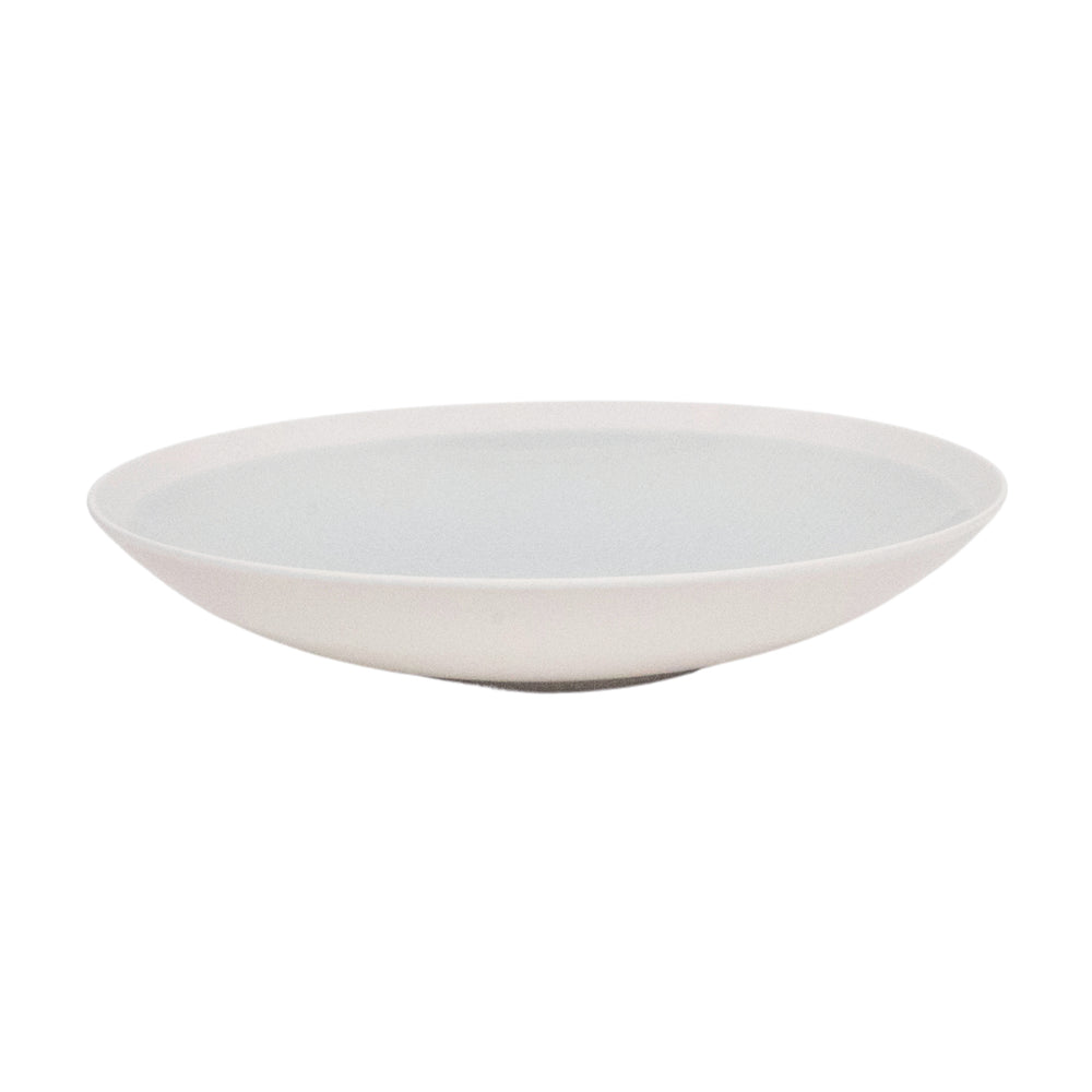 Jars Epure Pasta Plate / 24.5cm / Givre
