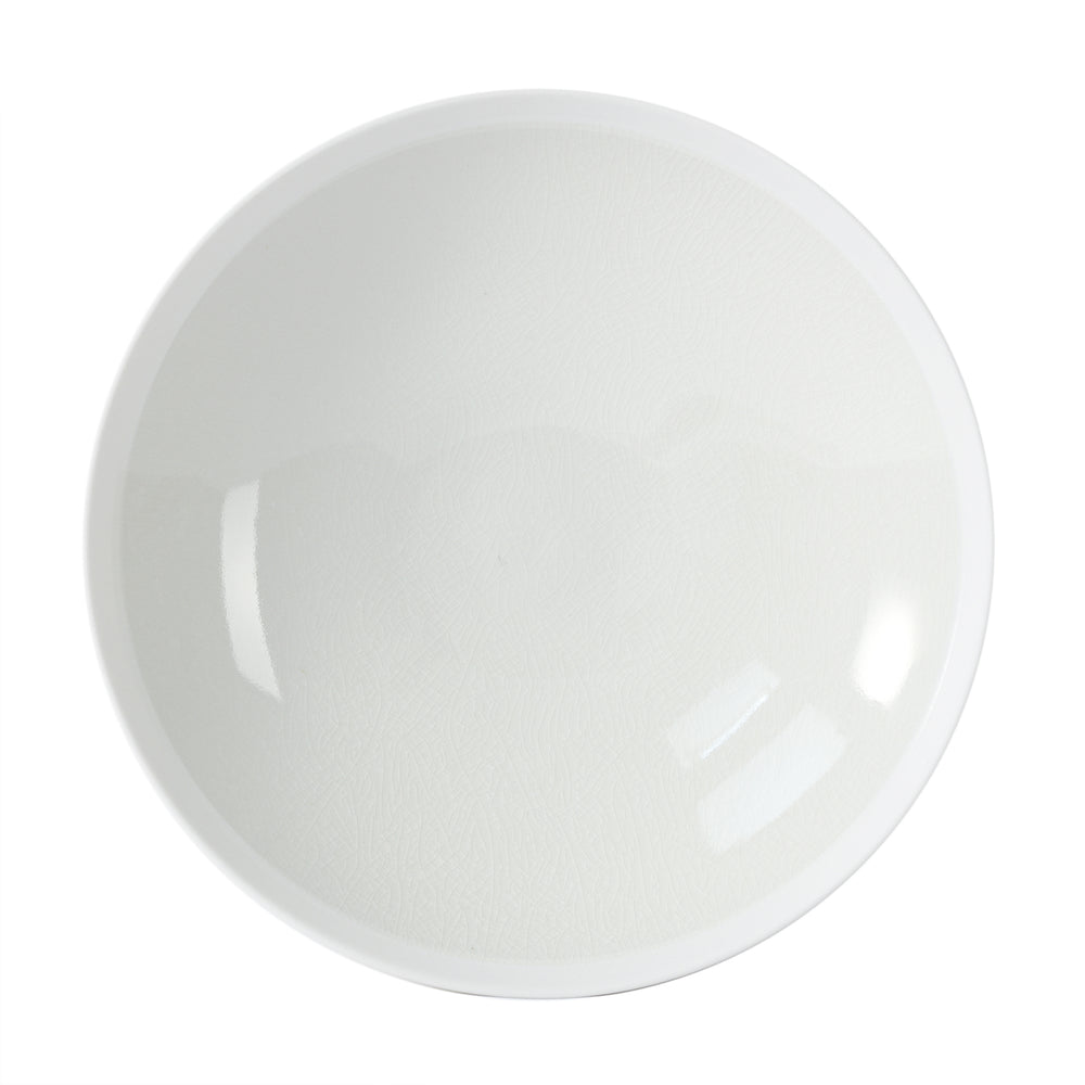 Jars Epure Pasta Plate / 24.5cm / Quartz