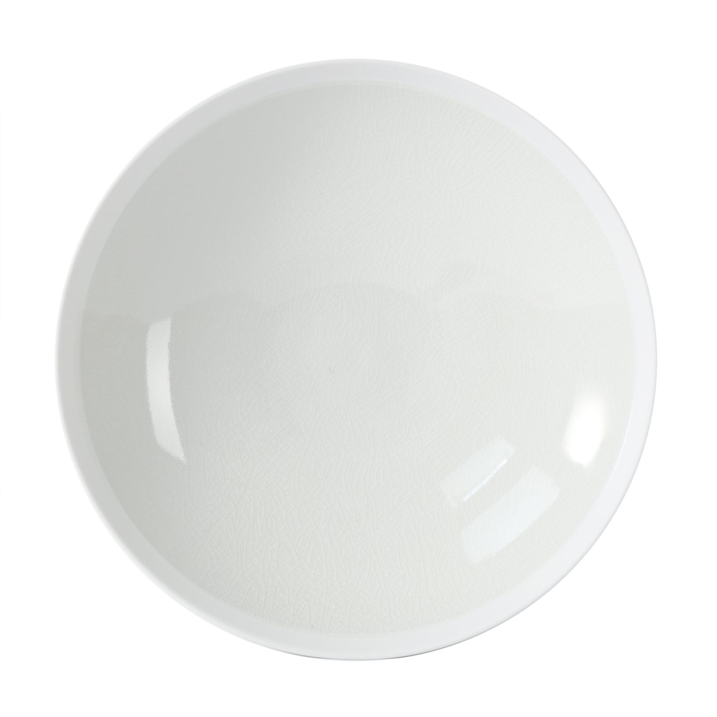Jars Epure Pasta Plate / 24.5cm / Quartz