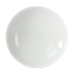 Jars Epure Pasta Plate / 24.5cm / Quartz