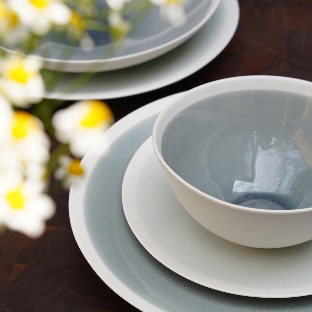 Jars Epure Soup/Cereal Bowl / 15cm / Brume