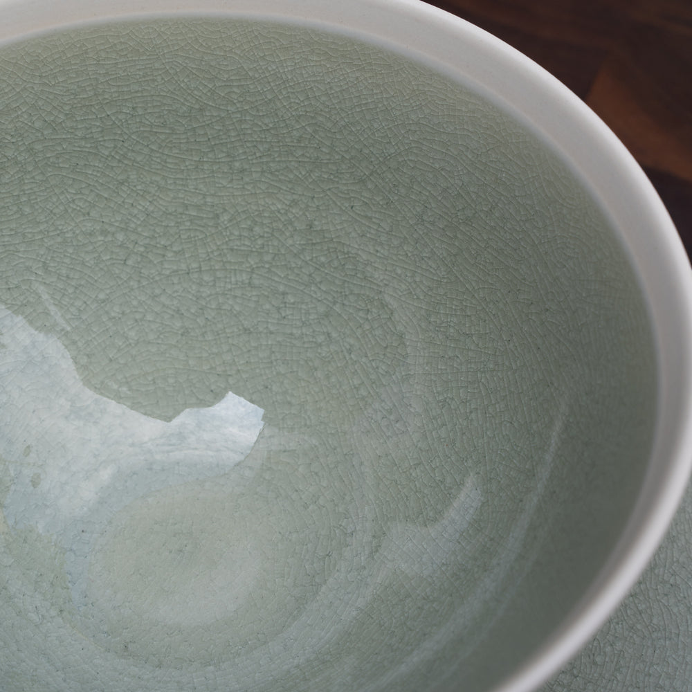 Jars Epure Serving Bowl / 21cm / Cachemire