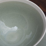 Jars Epure Serving Bowl / 21cm / Cachemire
