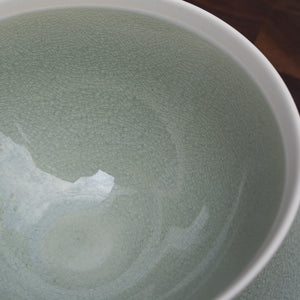 Jars Epure Serving Bowl / 21cm / Cachemire