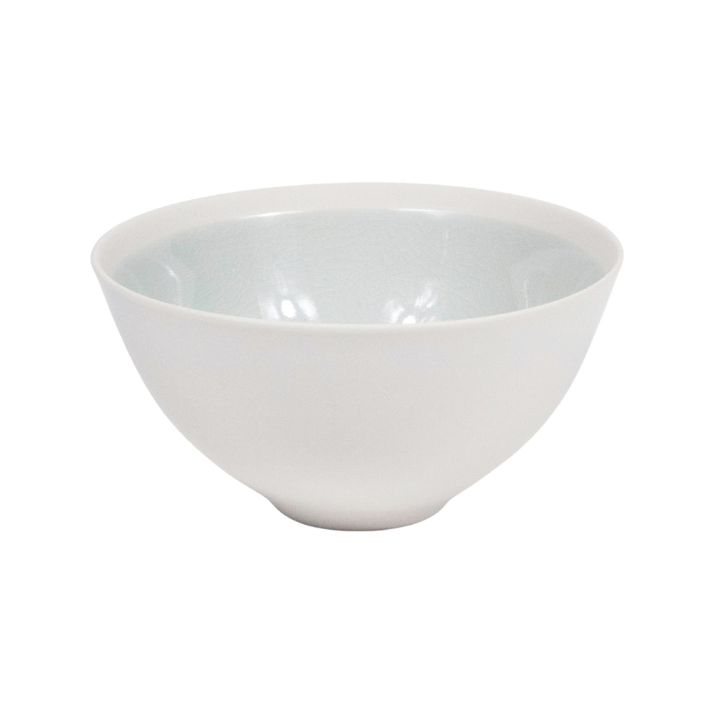 Jars Epure Ramen Bowl / 17.5cm / Givre