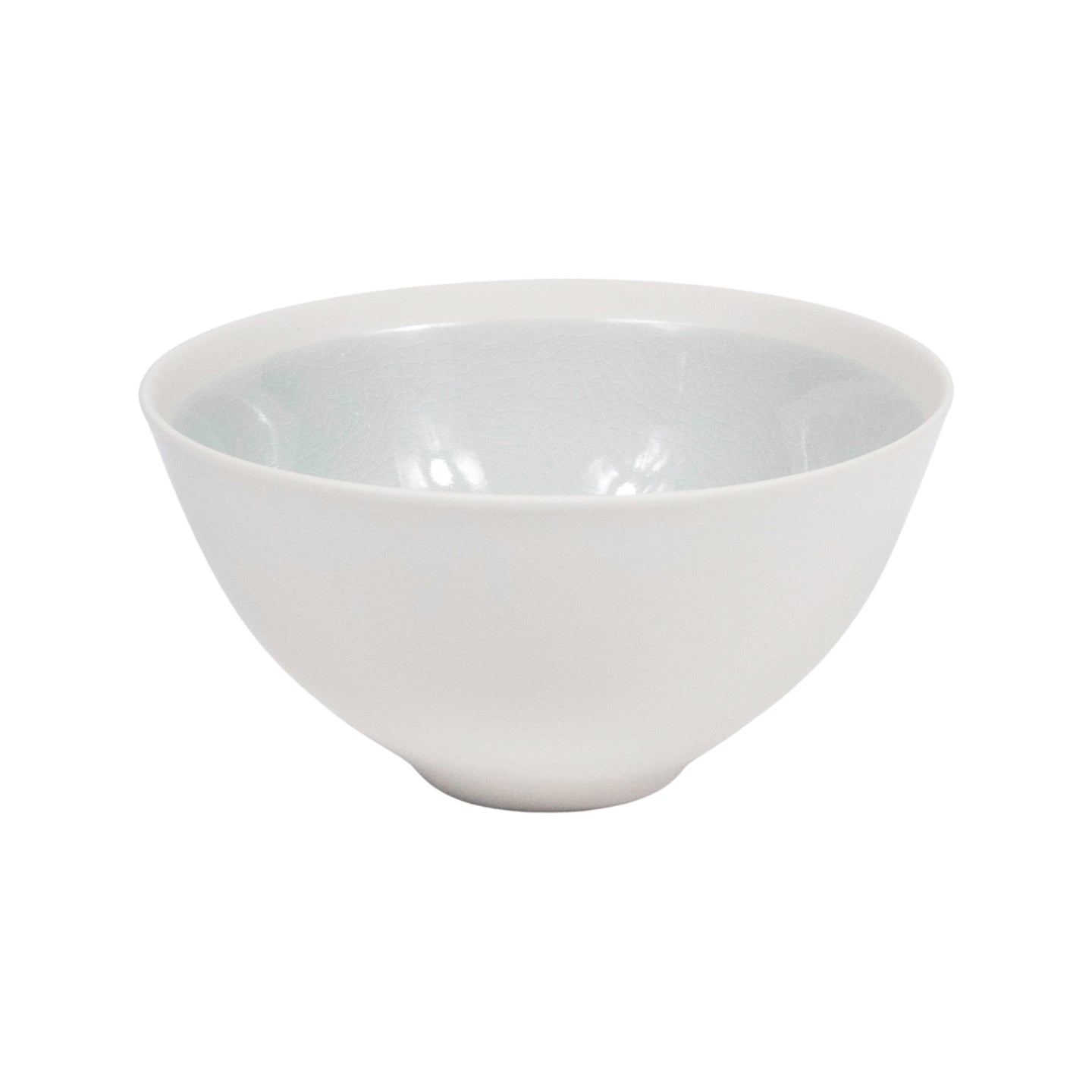 Jars Epure Ramen Bowl / 17.5cm / Givre