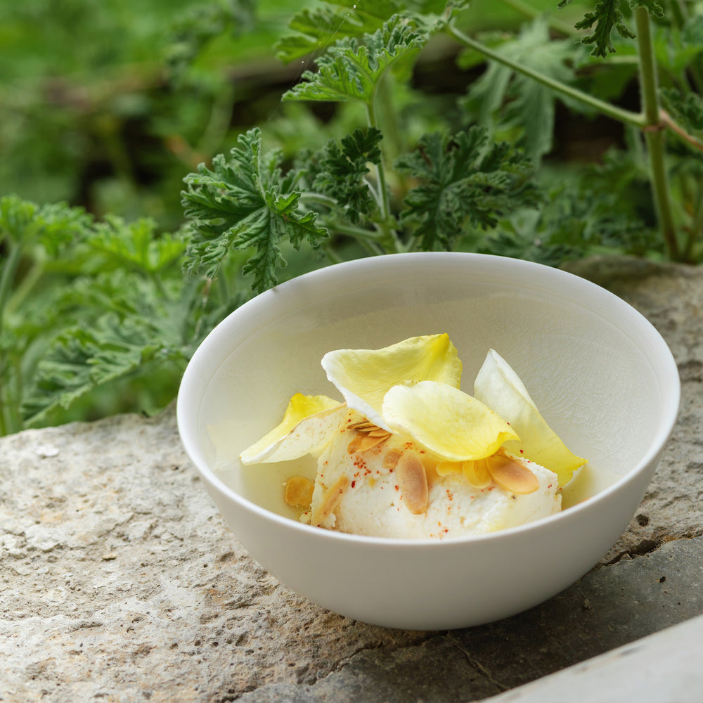 Jars Epure Ramen Bowl / 17.5cm / Quartz