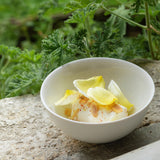 Jars Epure Ramen Bowl / 17.5cm / Quartz