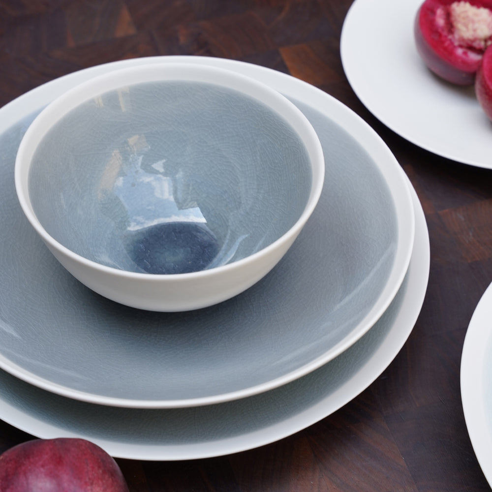 Jars Epure Ramen Bowl / 17.5cm / Brume