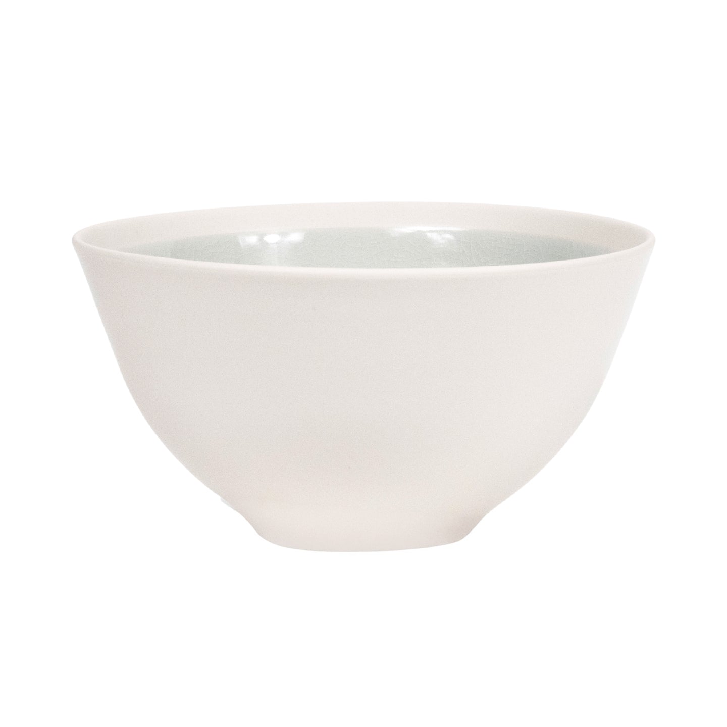 Jars Epure Serving Bowl / 21cm / Givre