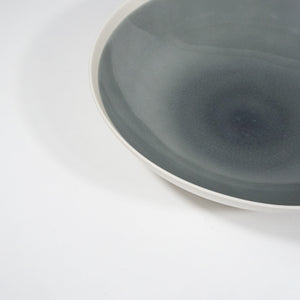 Jars Epure Shallow Bowl / 28.5cm / Brume