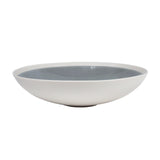Jars Epure Shallow Bowl / 28.5cm / Brume