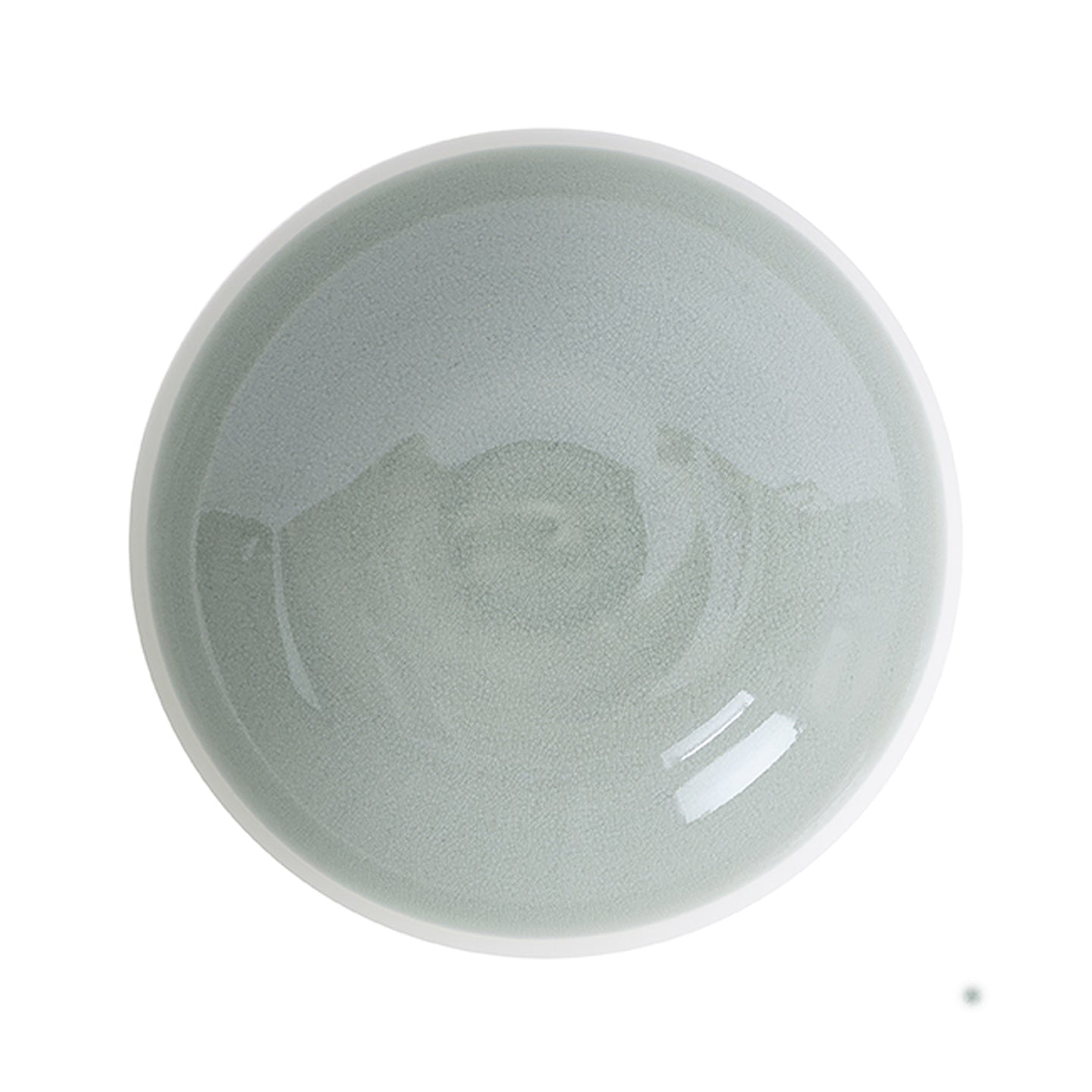 Jars Epure Shallow Bowl / 28.5cm / Cachemire
