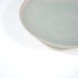 Jars Epure Shallow Bowl / 28.5cm / Givre