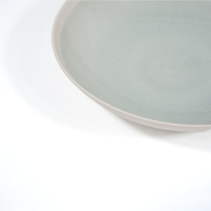 Jars Epure Shallow Bowl / 28.5cm / Givre