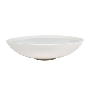 Jars Epure Shallow Bowl / 28.5cm / Givre