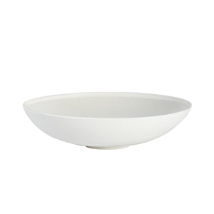 Jars Epure Shallow Bowl / 28.5cm / Quartz