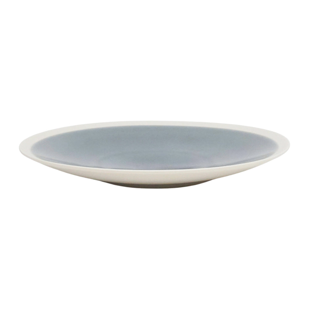 Jars Epure Side Plate / 20.5cm / Brume