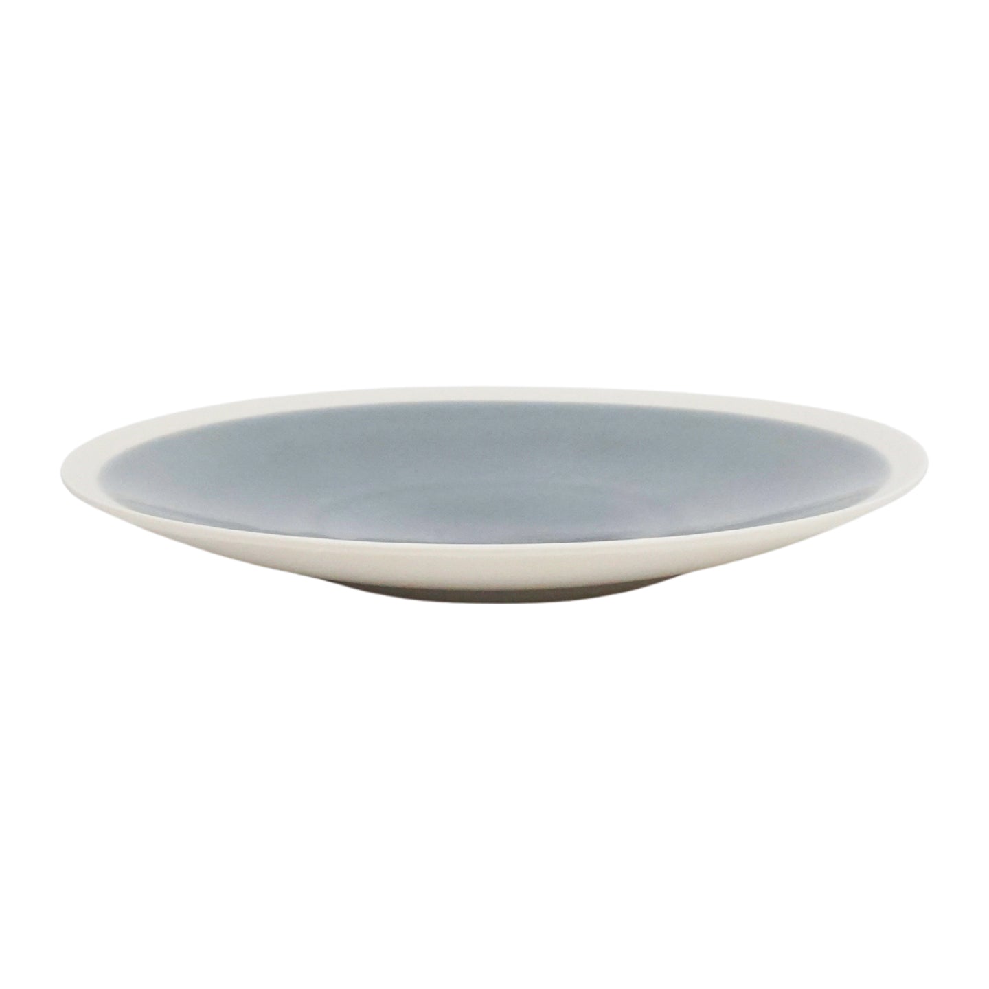 Jars Epure Side Plate / 20.5cm / Brume