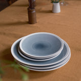 Jars Epure 16 Piece Dinner Set / Brume