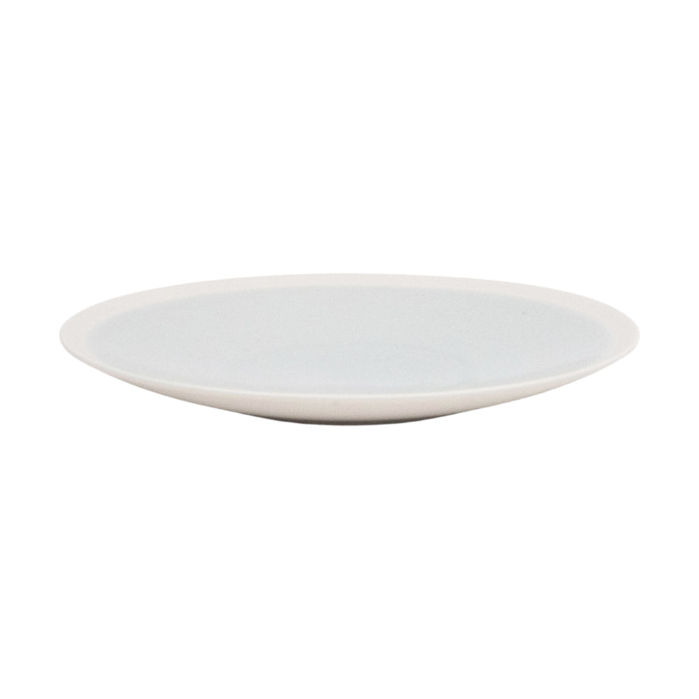 Jars Epure Side Plate / 20.5cm / Givre