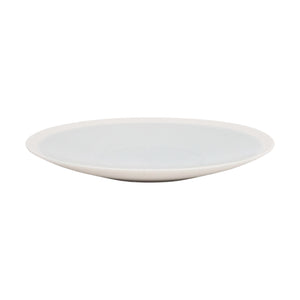 Jars Epure Side Plate / 20.5cm / Givre