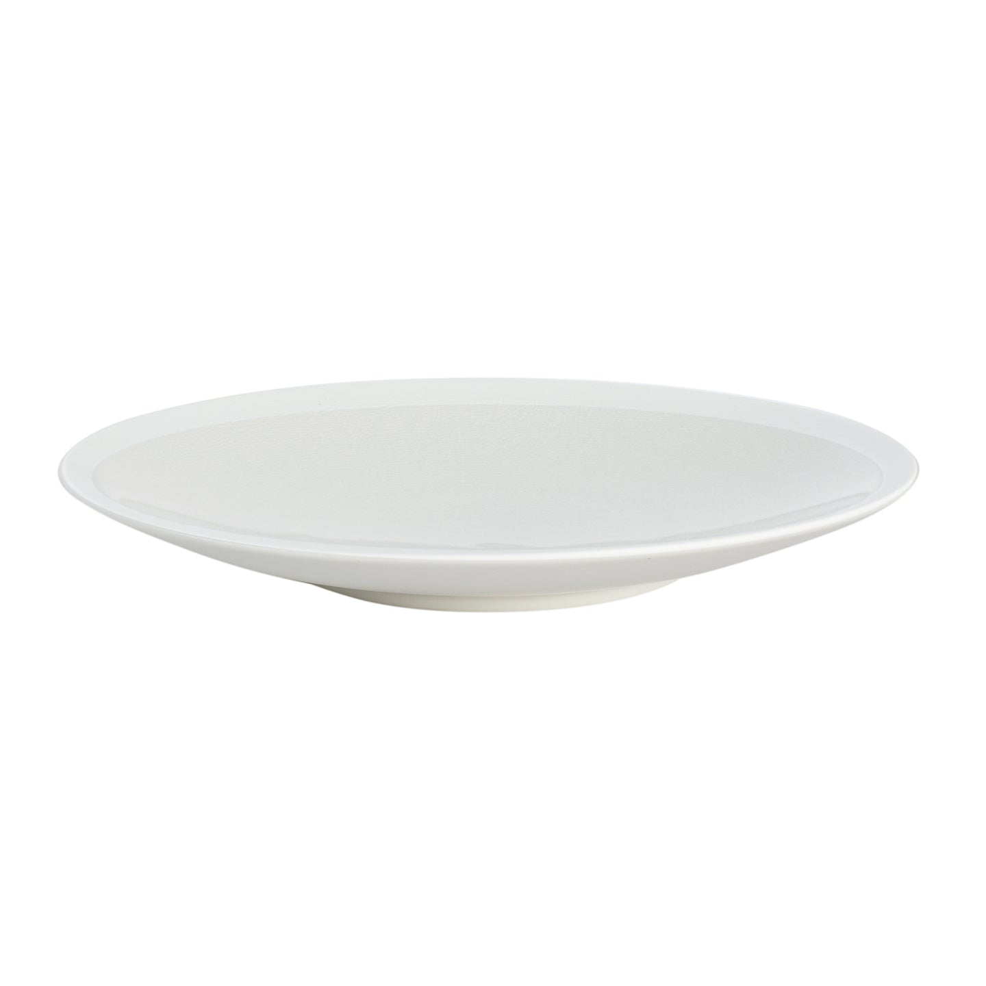 Jars Epure Side Plate / 20.5cm / Quartz