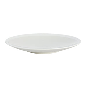 Jars Epure Side Plate / 20.5cm / Quartz