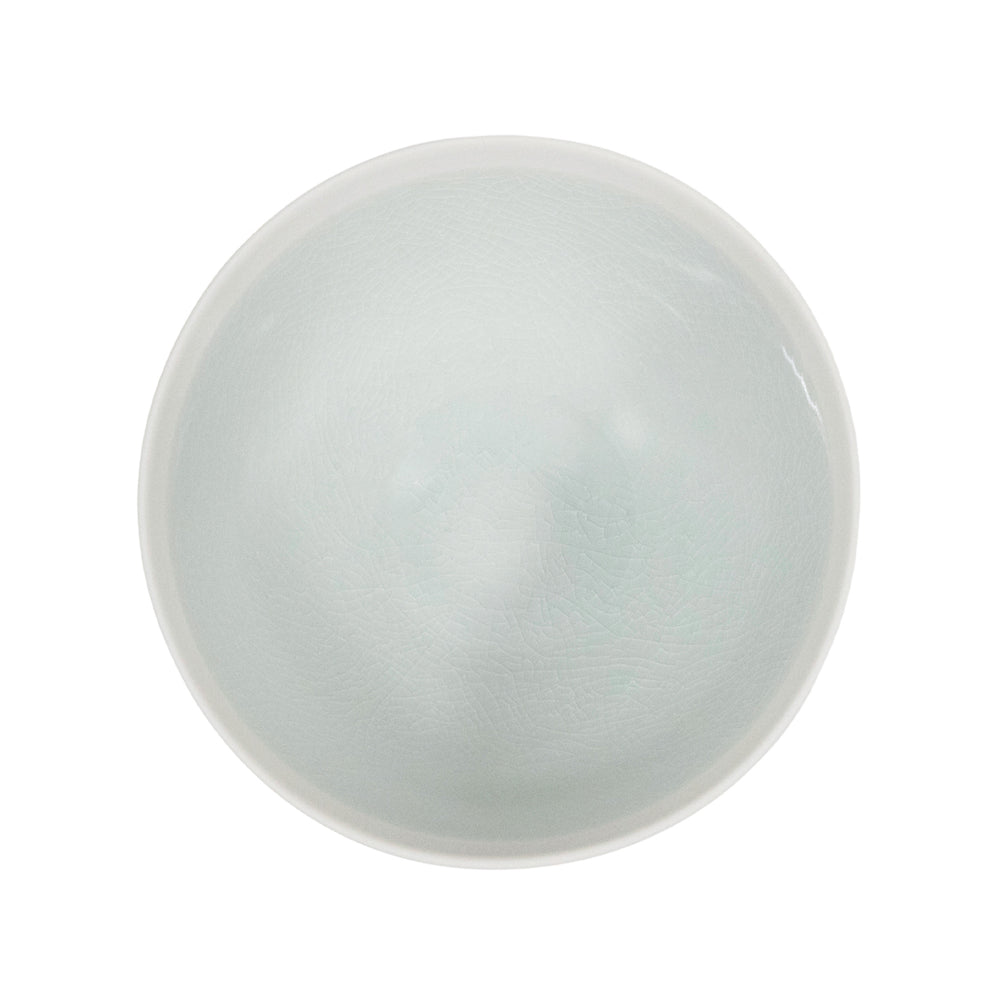 Jars Epure Soup/Cereal Bowl / 15cm / Givre
