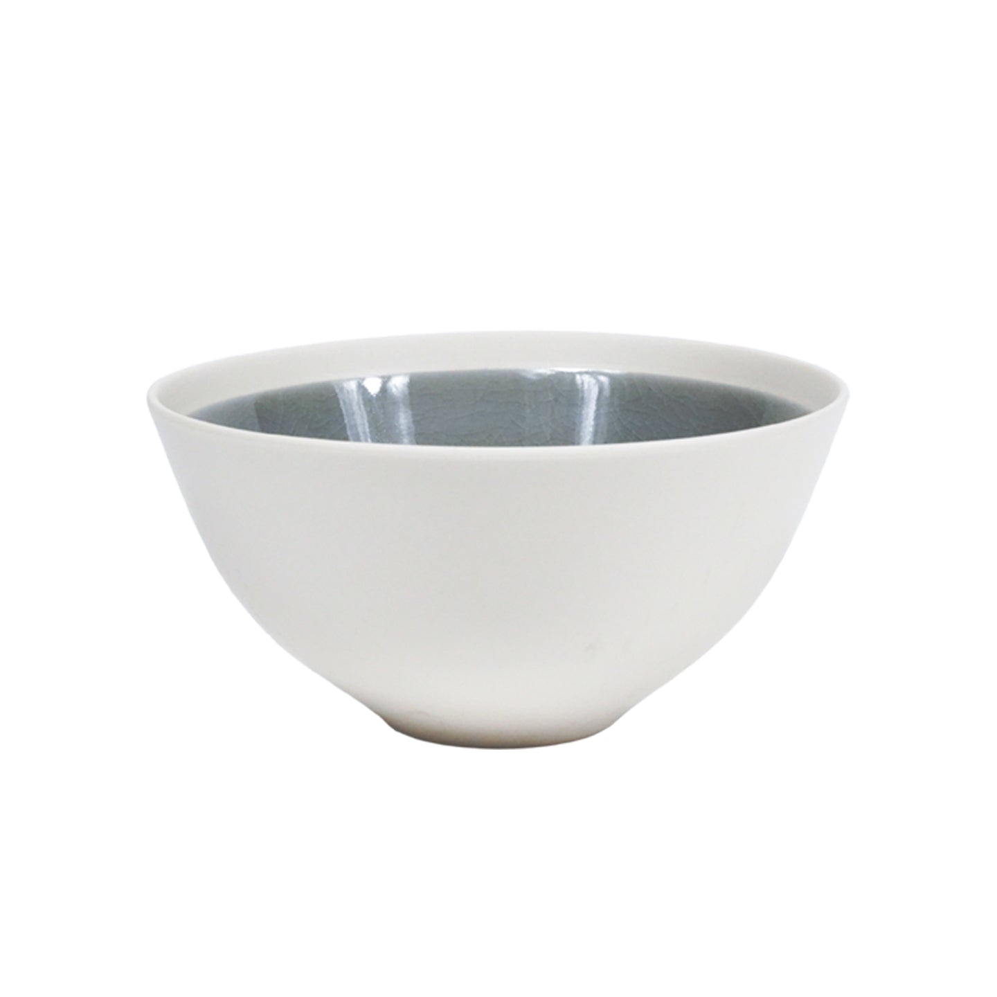 Jars Epure 16 Piece Dinner Set / Brume