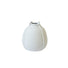 Jars Graine Vase 17cm / White