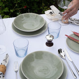 Jars Maguelone 16 Piece Dinner Set / Cachemire
