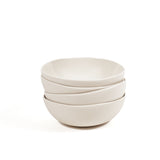 Jars Maguelone 16 Piece Dinner Set / Quartz