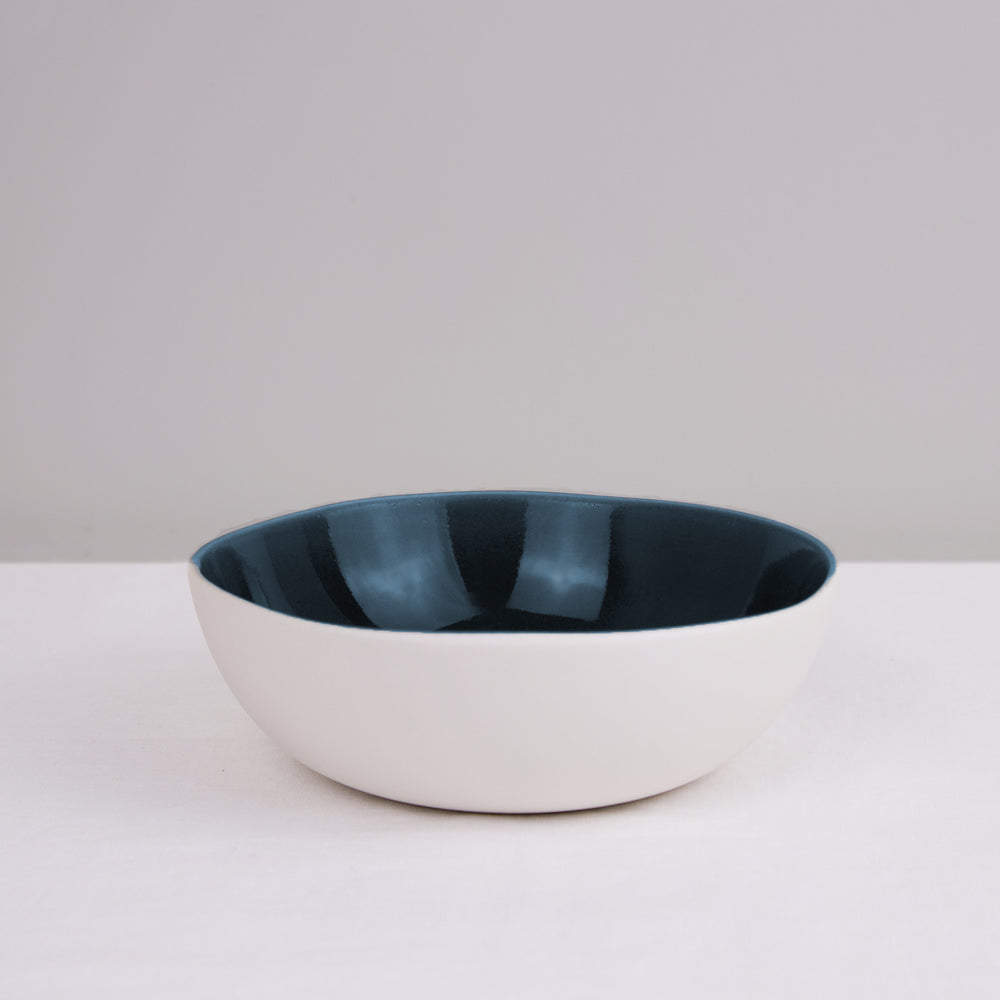 Jars Maguelone Bowl / 23cm / Outremer **