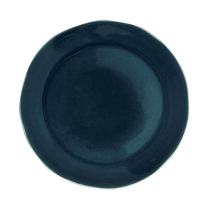 Jars Maguelone Dinner Plate 26.5cm / Outremer