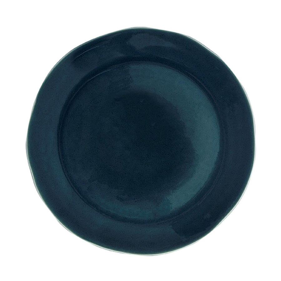 Jars Maguelone Dinner Plate 26.5cm / Outremer