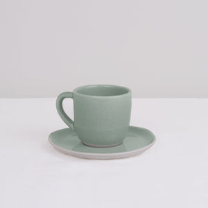 Jars Maguelone Espresso Saucer / Cachemire