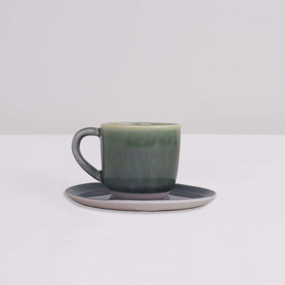 Jars Maguelone Espresso Cup / Orage