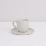 Jars Maguelone Espresso Cup / Quartz