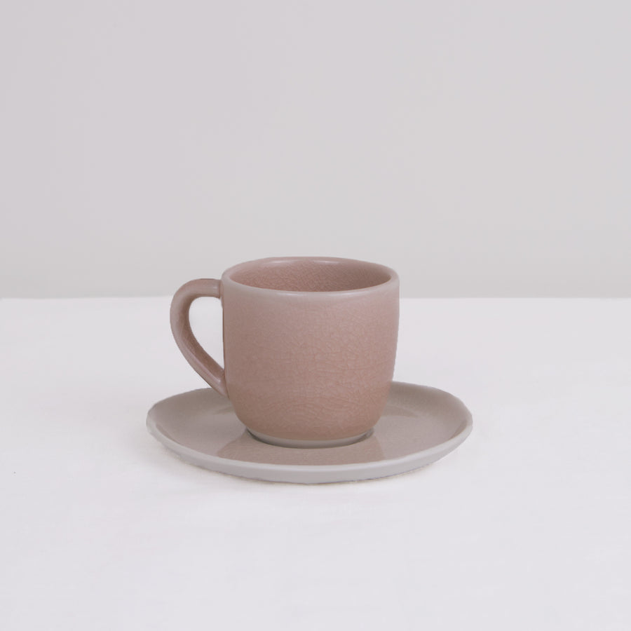 Espresso Cup – Caffè Reggio