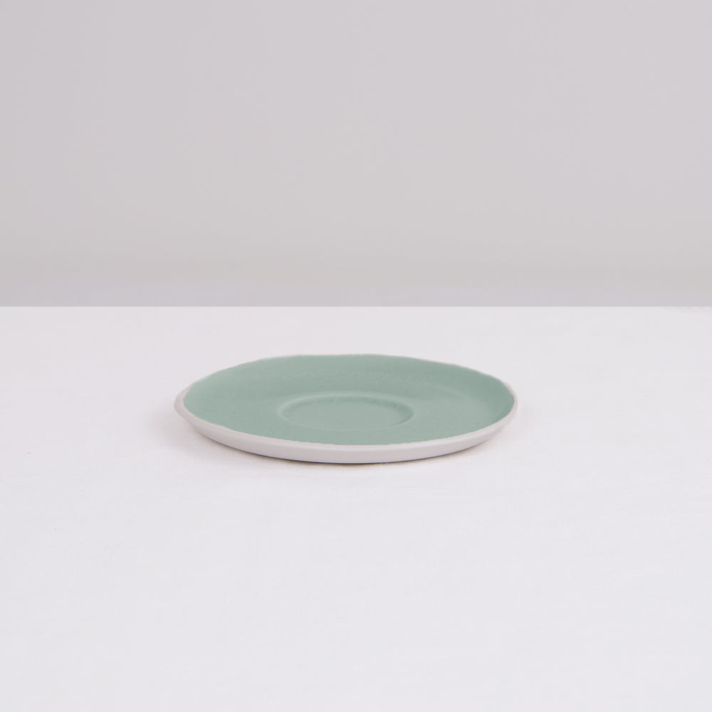 Jars Maguelone Espresso Saucer / Cachemire