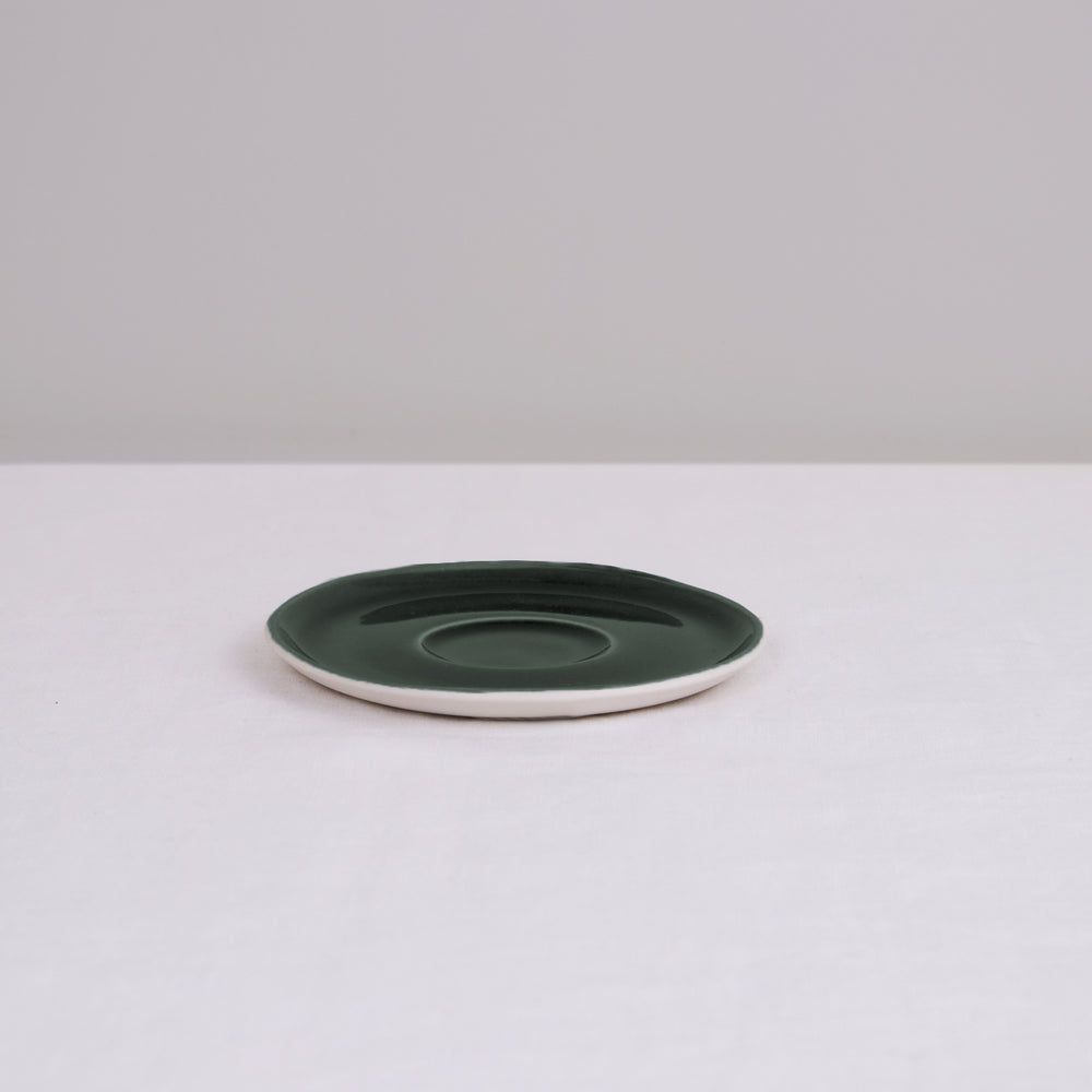 Jars Maguelone Espresso Saucer / Orage