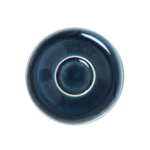 Jars Maguelone Espresso Saucer / Outremer **