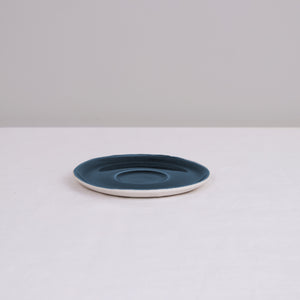 Jars Maguelone Espresso Saucer / Outremer **