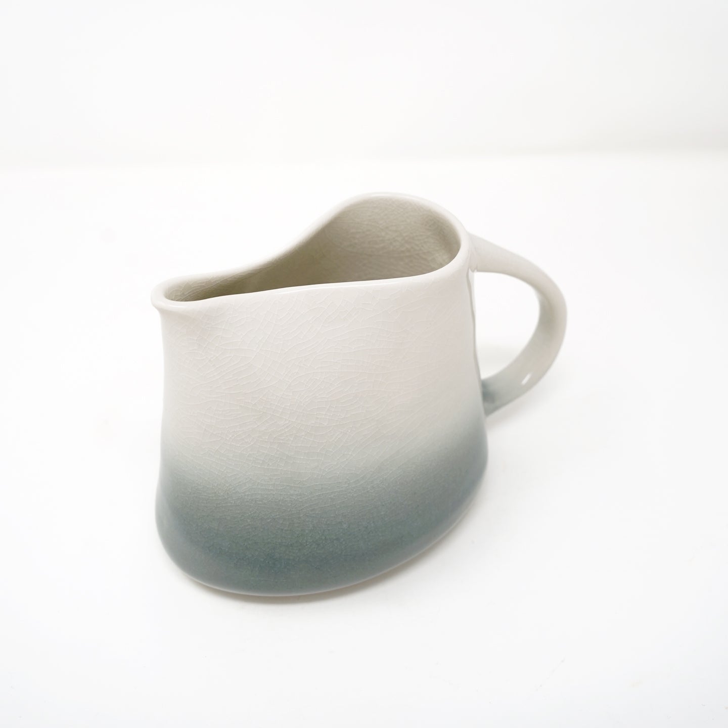 Jars Maguelone Pitcher / 750ml / Ombre Gris