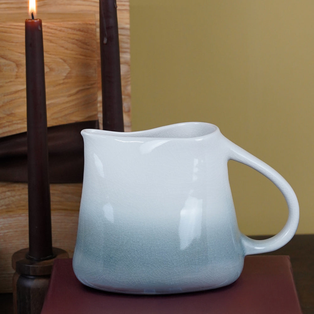 Jars Maguelone Pitcher / 750ml / Ombre Gris