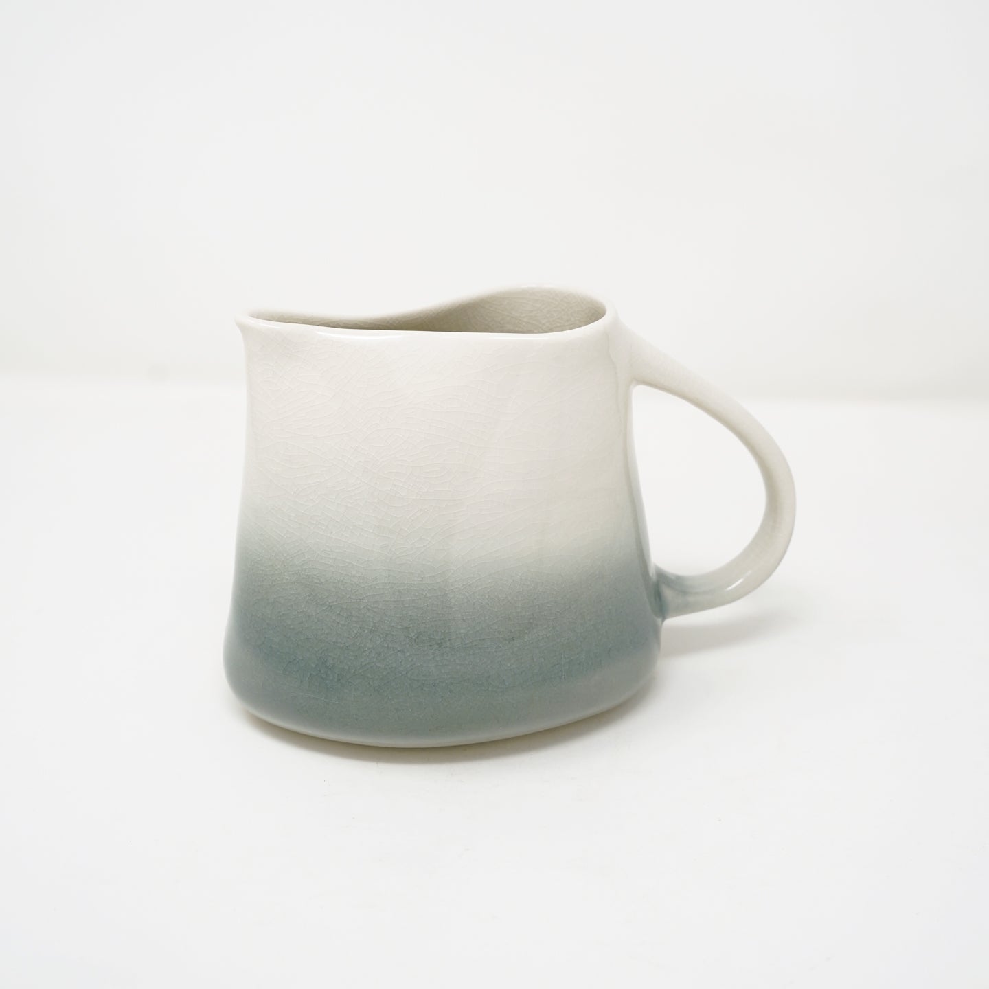 Jars Maguelone Pitcher / 750ml / Ombre Gris
