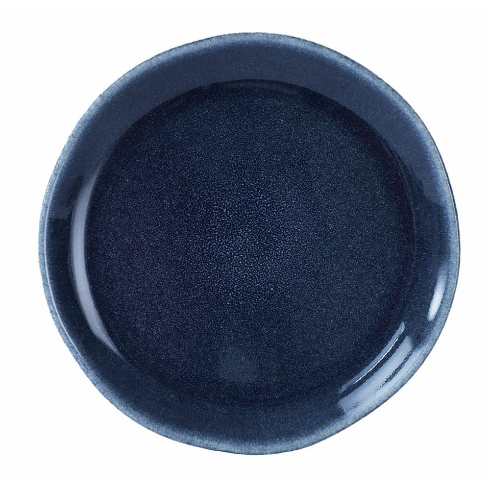 Jars Maguelone Serving Plate / 31cm / Bleu Nuit