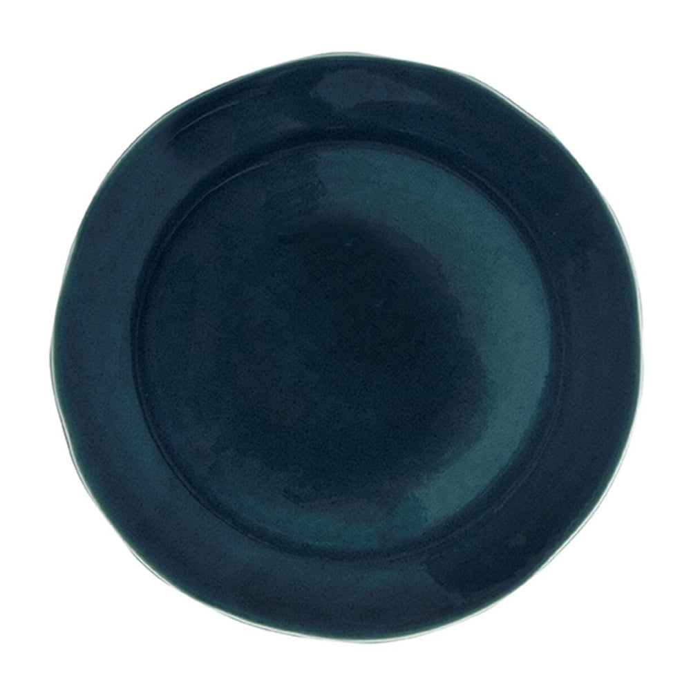 Jars Maguelone Serving Plate / 31cm / Outremer **